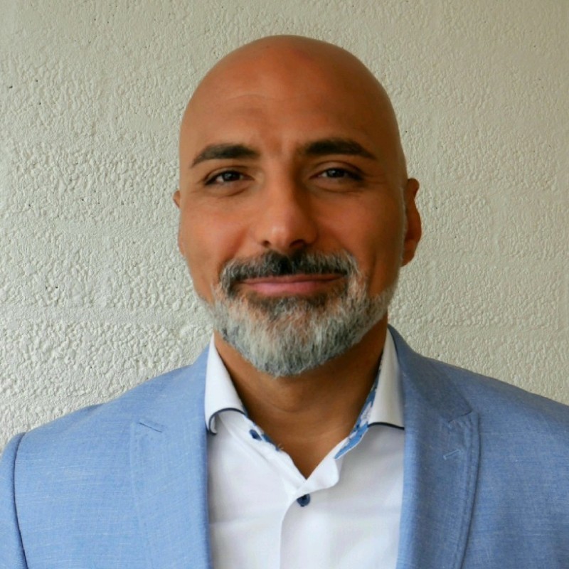 Erkan Besli