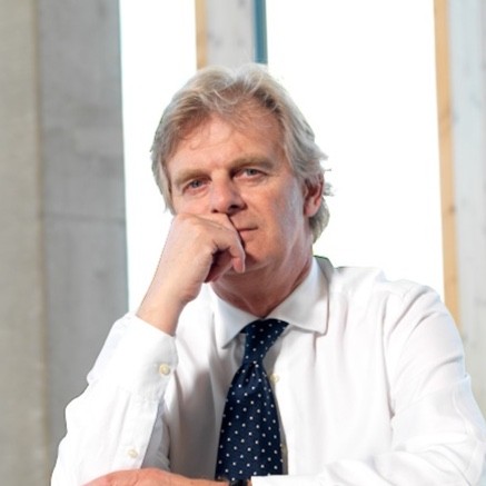 Peter Lodeizen