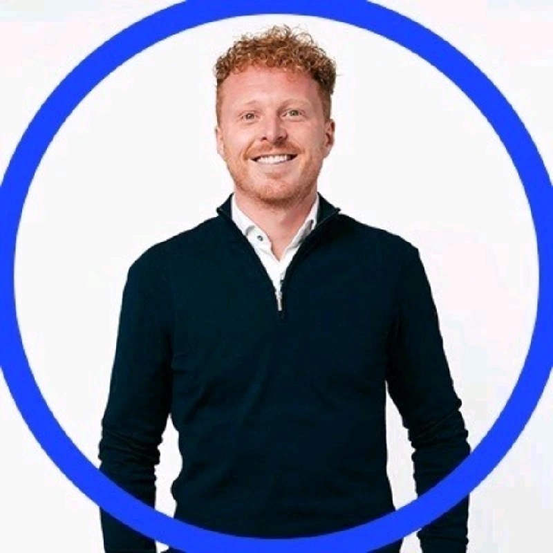Martijn Apeldoorn