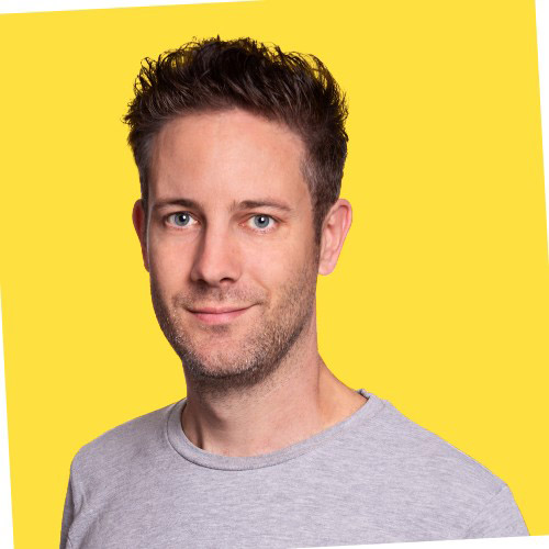 Coen van der Horst