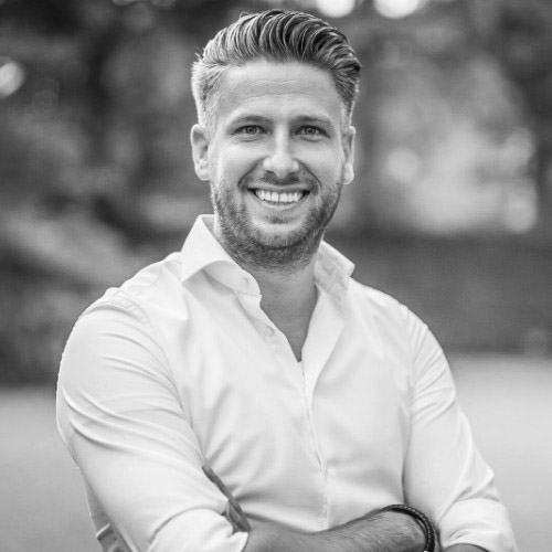 Jordi Hagedoorn