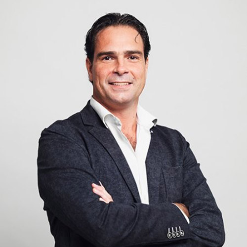 Bart Koolen