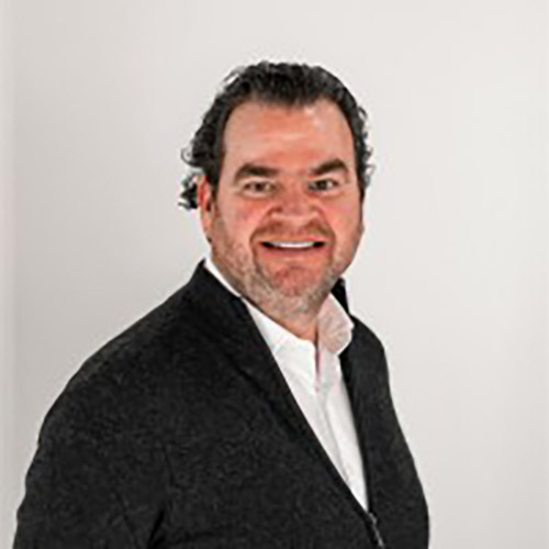 Gèrald JG Belemans