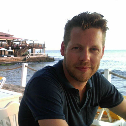 Sander Haest