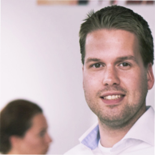Martijn van Deursen