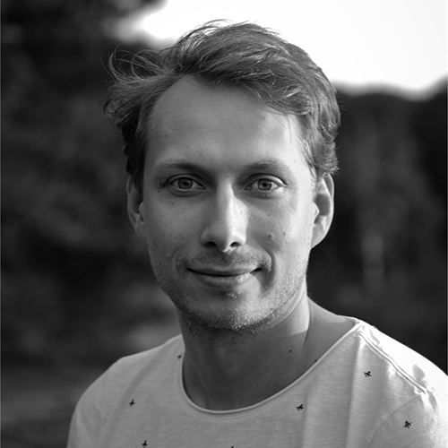 Richard de Witte