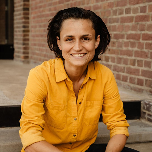 Cindy Rooijakkers