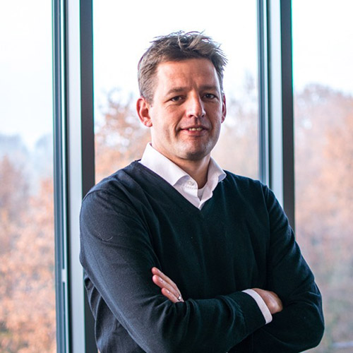 Robert van Lierop
