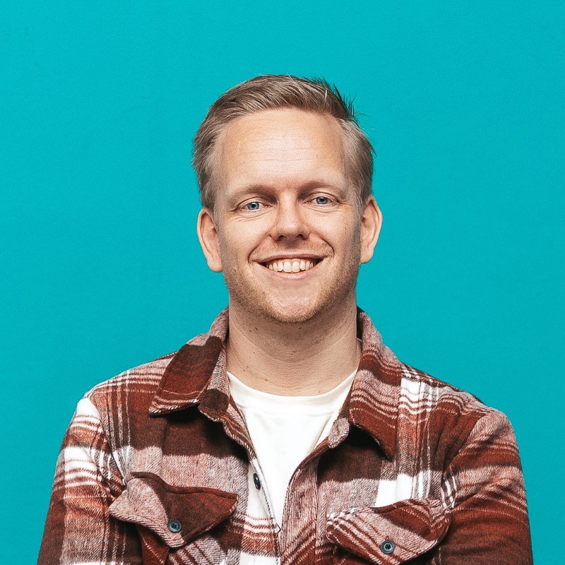 Bart Linders