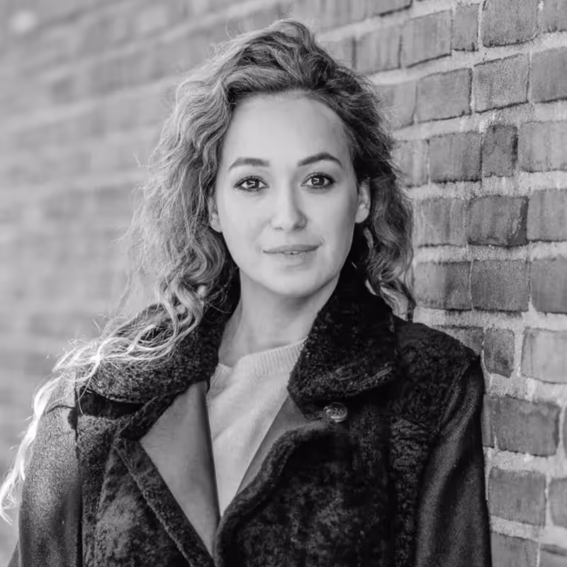 Suzanne Theunissen