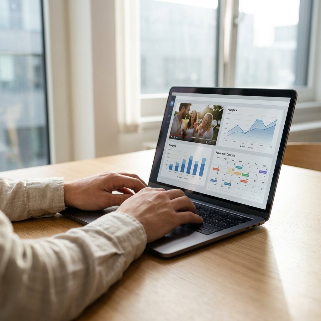Haal meer uit uw animatievideo met een slimme distributiestrategie voor website, YouTube, social media en sales. Lees hoe video SEO bijdraagt aan vindbaarheid en conversie.