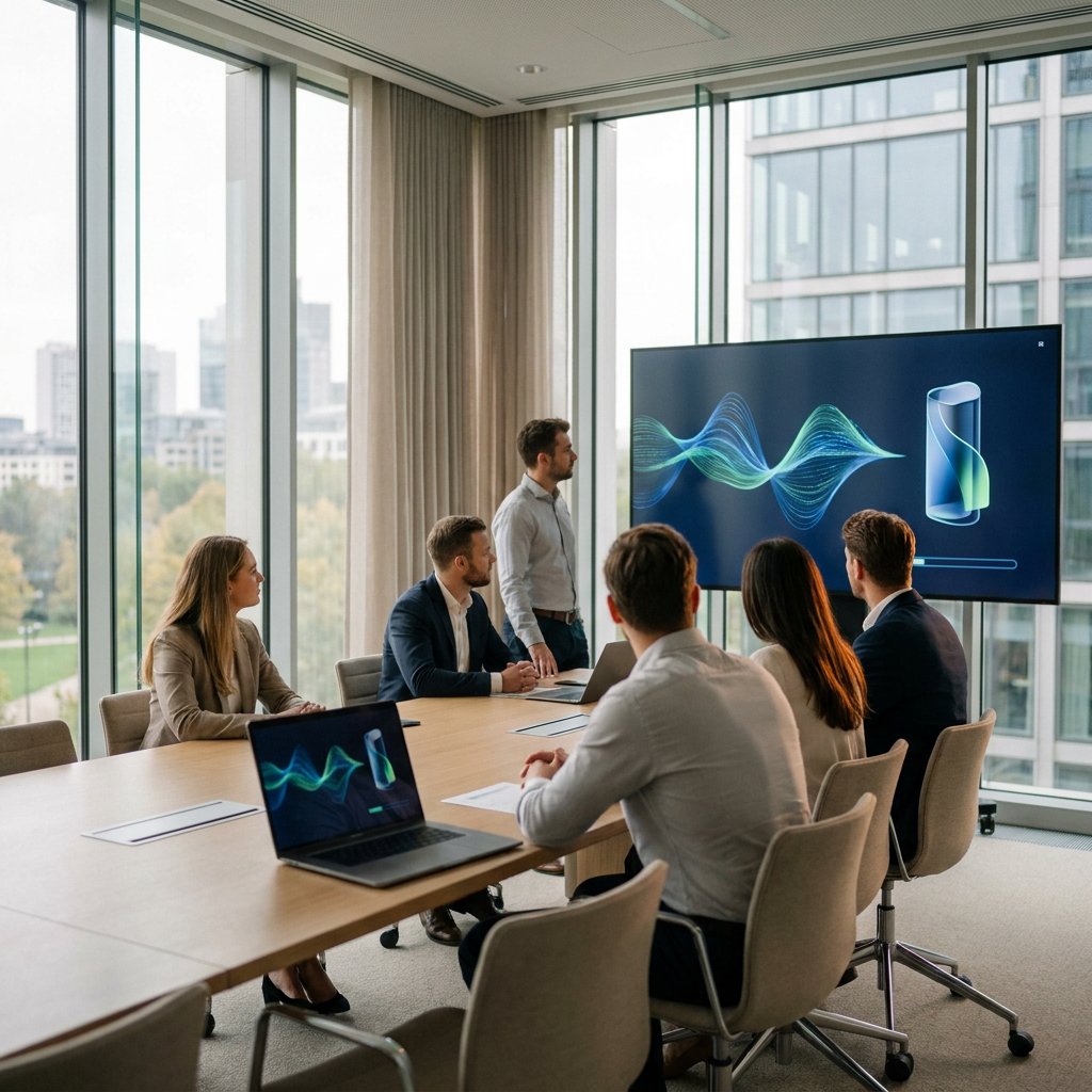Maak complexe producten, processen en proposities helder met een strategische animatievideo voor B2B-marketing. Voor sales, campagnes, websites en beurzen.