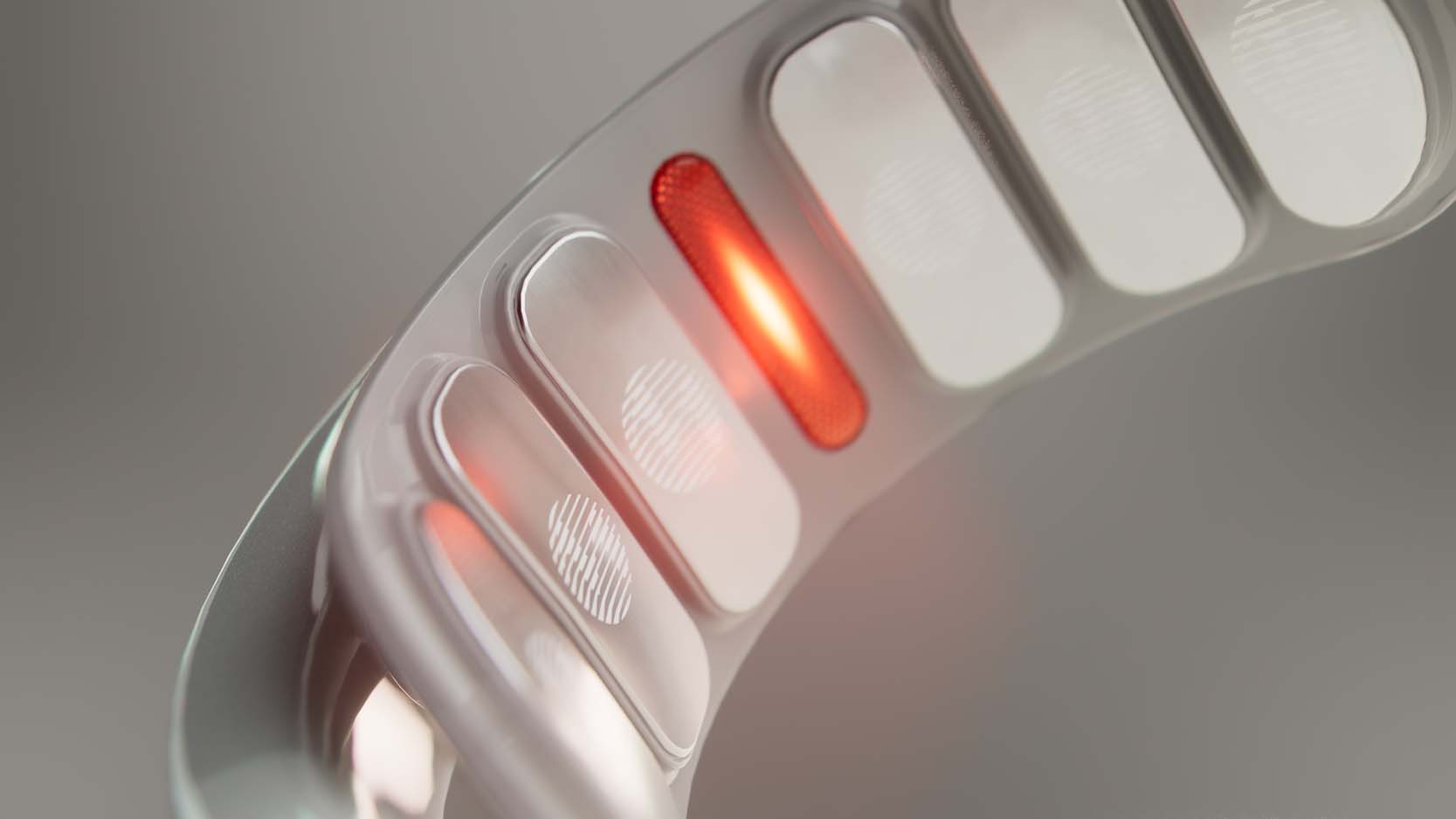 MaxoRize - Wellness without interruption — 3D visualisatie still