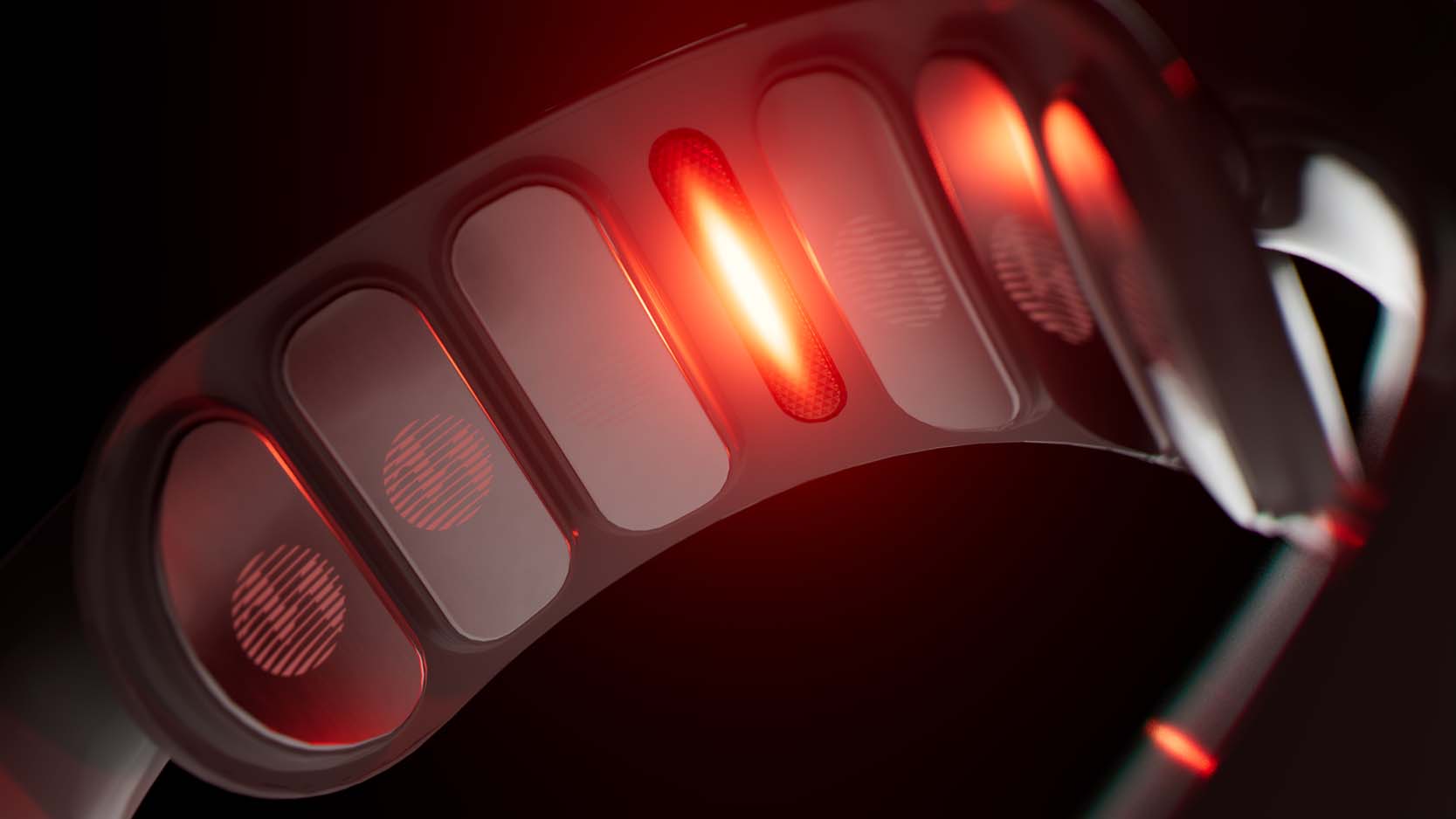 MaxoRize - Wellness without interruption — 3D visualisatie still 2