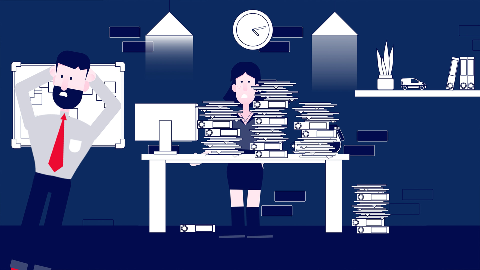 Saas explainer laten maken