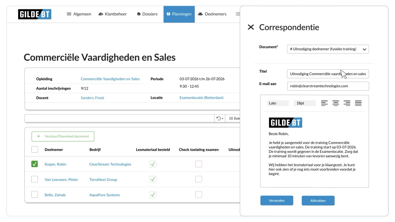Saas explainer