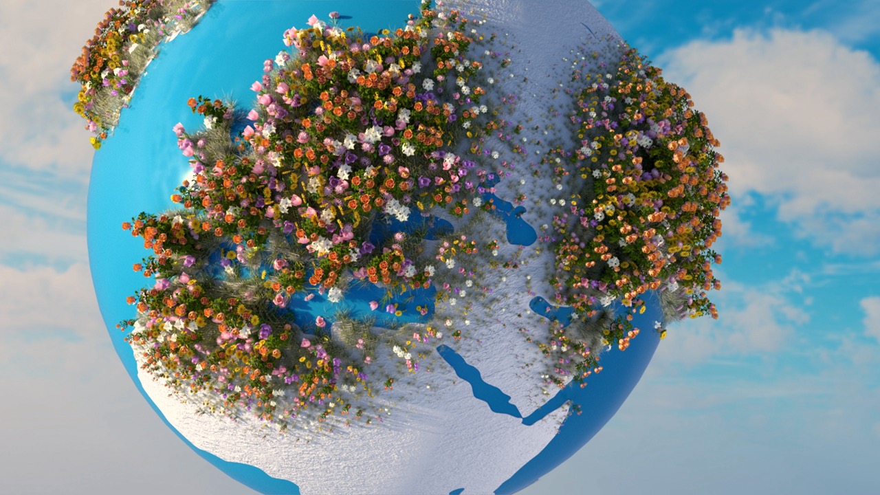3D animatie laten maken
