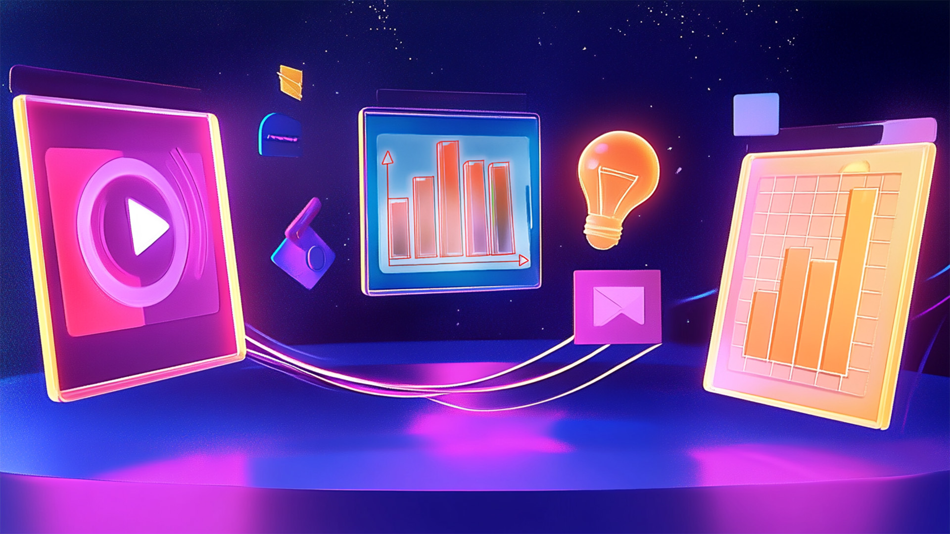 Entdecken Sie, wie 2D-, 3D- und Whiteboard-Animationen E-Learning, Onboarding und Change Management beschleunigen. Praktische Tipps, Beispiele und Vorgehensweisen.