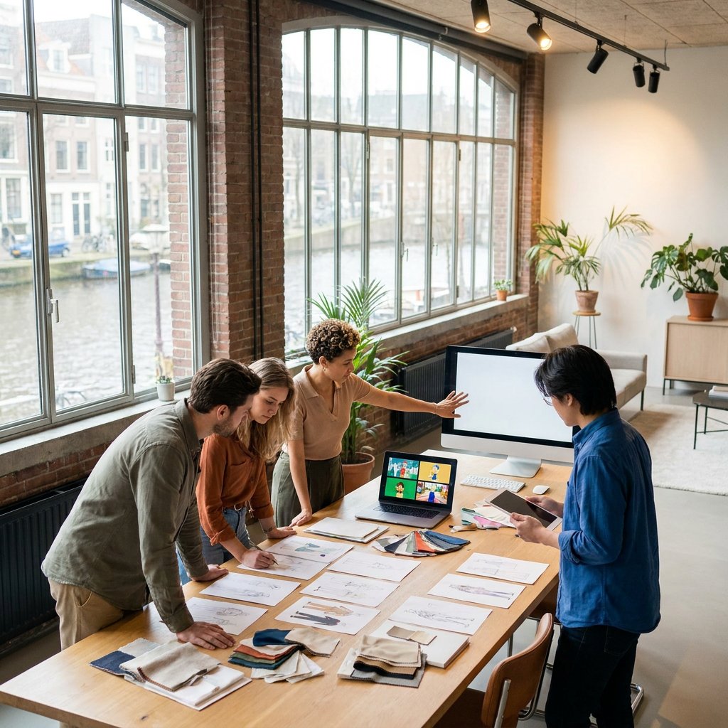 Employer branding animatie laten maken | Animation Agency