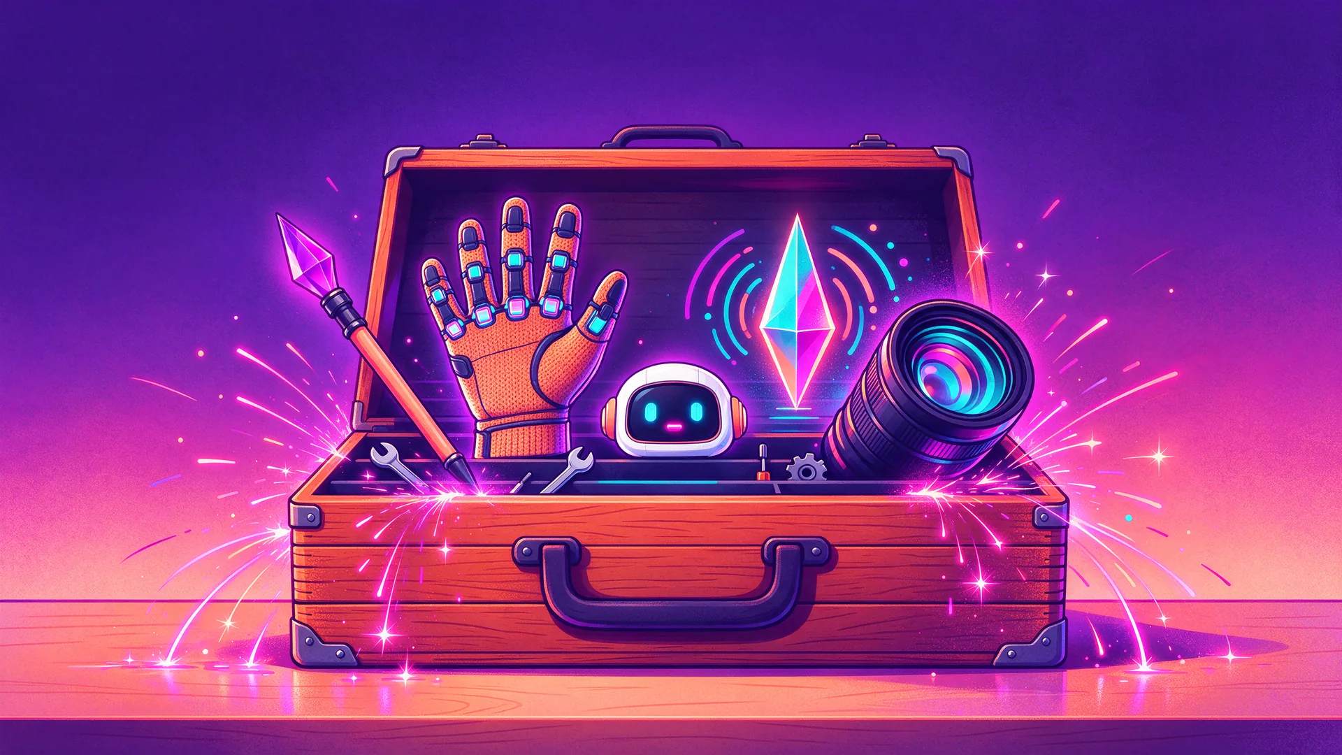 Ontdek de beste AI-animatie software van nu. Vergelijk 8 top tools voor tekst-naar-video, motion capture en avatars, plus keuzes voor gratis en pro gebruik.