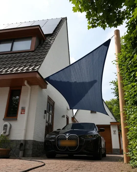 Kleurvariant blauw