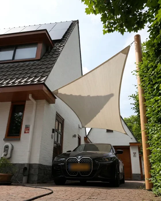 Kleurvariant geel