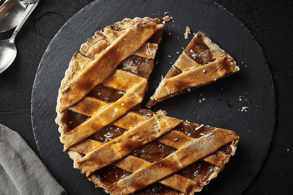 How To Make The Ultimate Apple Pie?