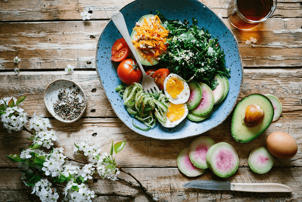 What Is The Pegan Diet? Benefits & Downsides