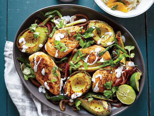 pegan diet