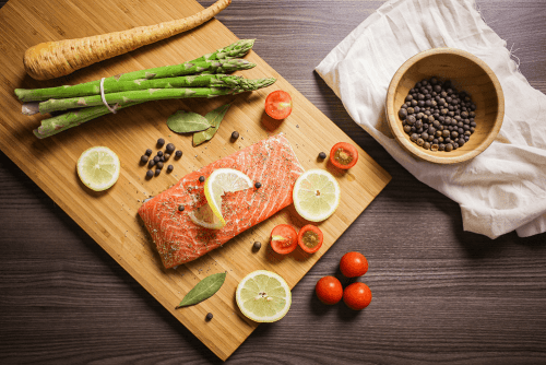 pegan diet