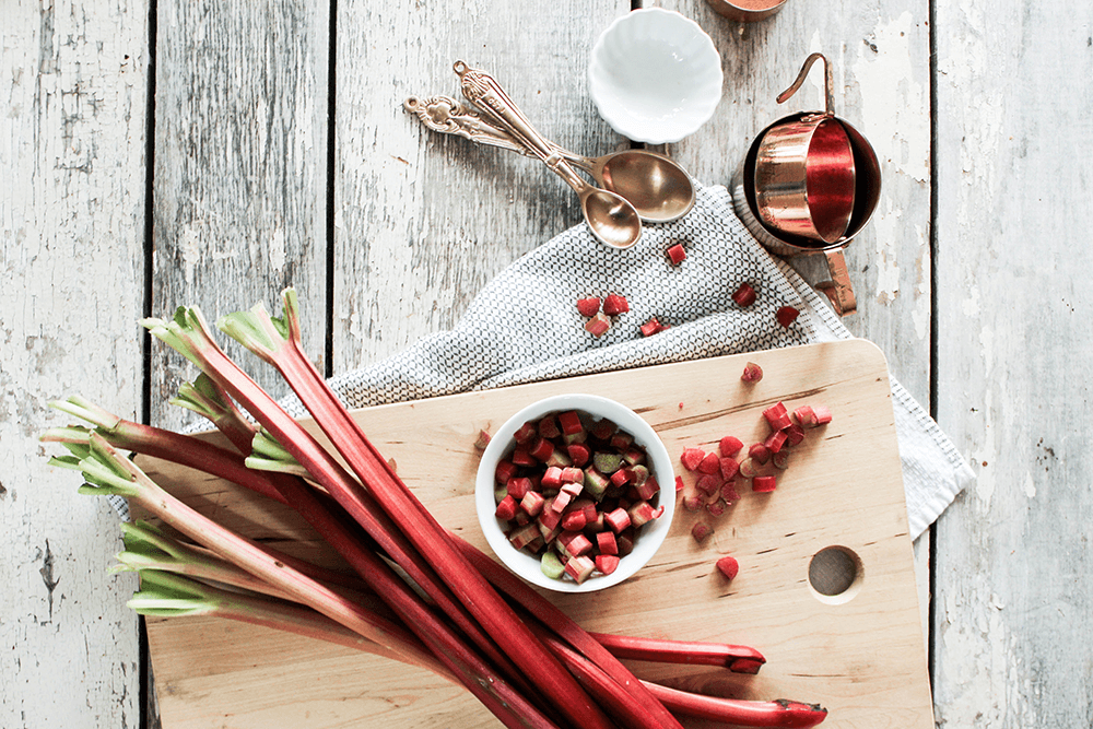 How To Cook Rhubarb: All You Need To Know