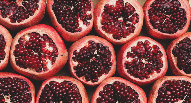 Red Fruits and Vegetables Your Should Eat