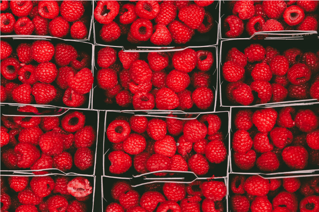 Red Fruits and Vegetables Your Should Eat