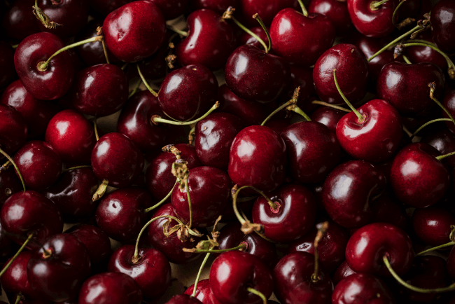 Red Fruits and Vegetables Your Should Eat