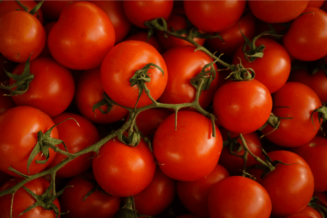 Red Fruits and Vegetables Your Should Eat