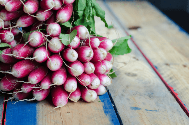 Red Fruits and Vegetables Your Should Eat