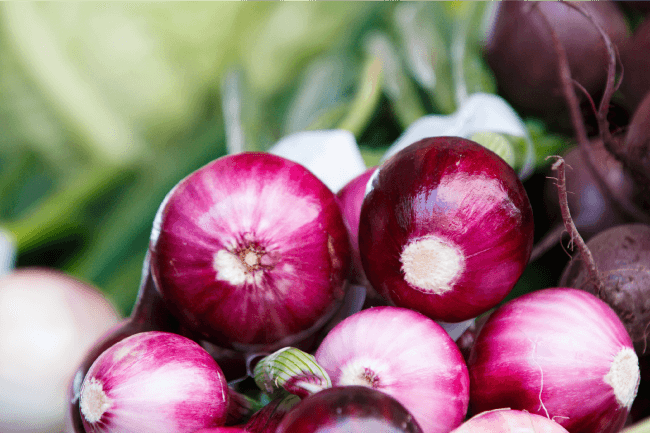 Red Fruits and Vegetables Your Should Eat