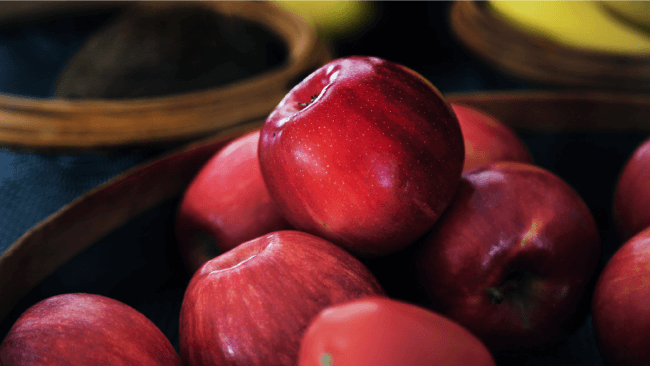 Red Fruits and Vegetables Your Should Eat