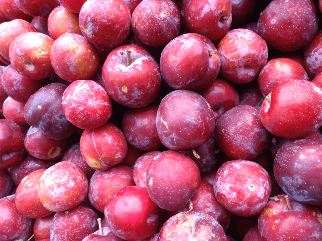 Red Fruits and Vegetables Your Should Eat