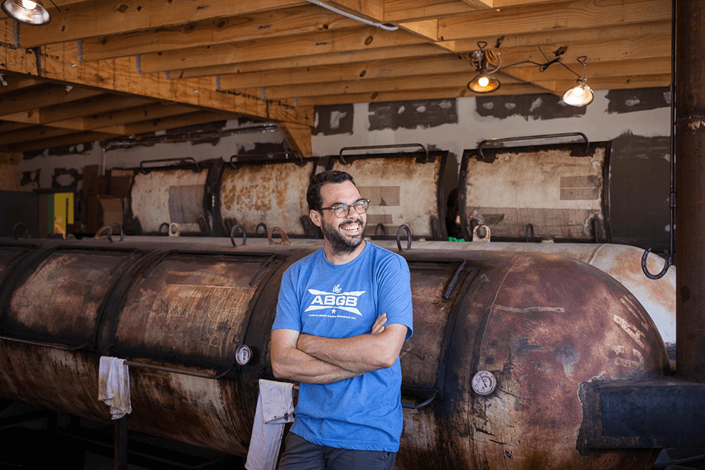 Franklin Barbecue: A Meat-Smoking Manifesto Review