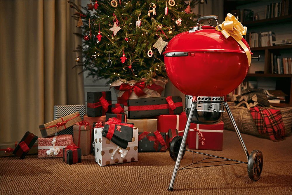 Weber Kettle Limited Edition Review