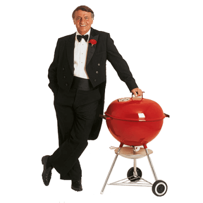 Weber Kettle Limited Edition