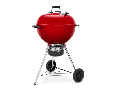 Weber Kettle Limited Edition