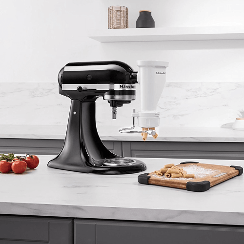 kitchenaid stand mixer
