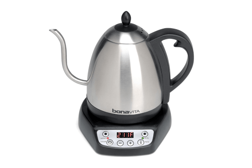 bonavita gooseneck kettle