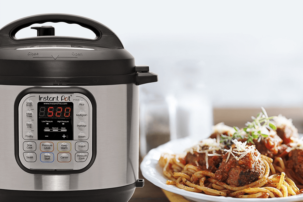 Instant Pot DUO60 6 qt Review
