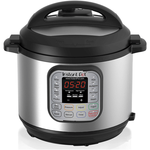 instant pot duo60 6 qt