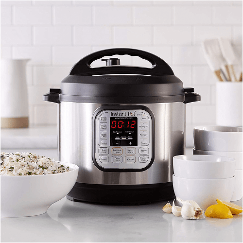 instant pot duo60 6 qt