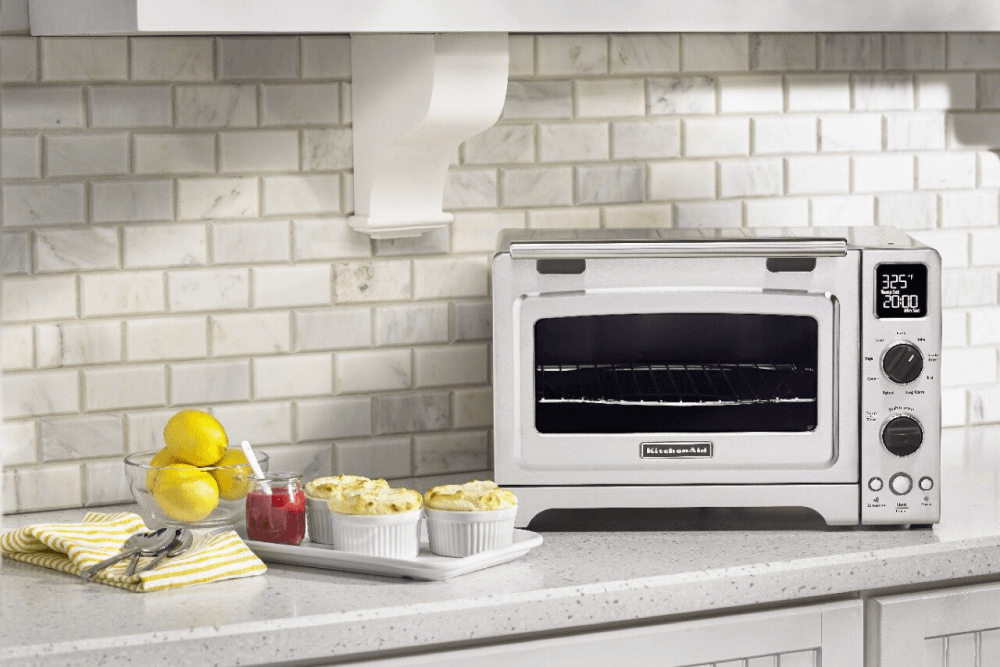 KitchenAid Digital Convection Oven Review