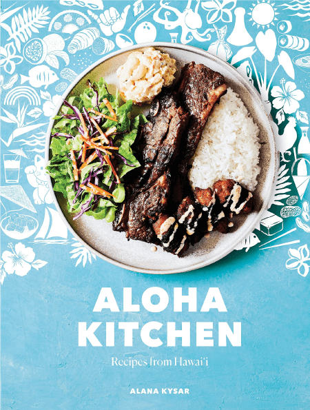 aloha kitchen cookbook
